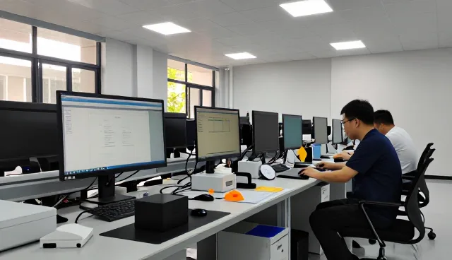广州亿欧网络科技有限公司