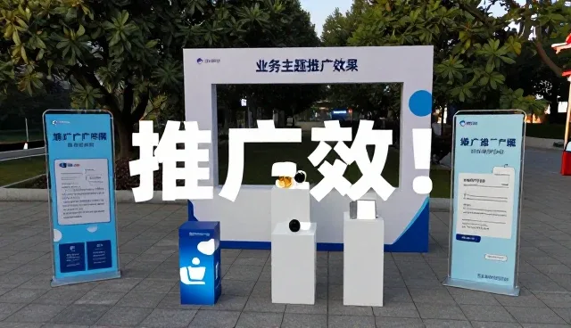 如何评估网络推广服务的推广效果