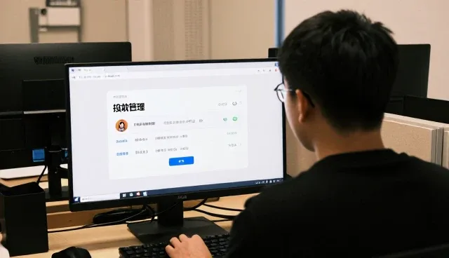 网络推广服务选型的五大关键要素解析